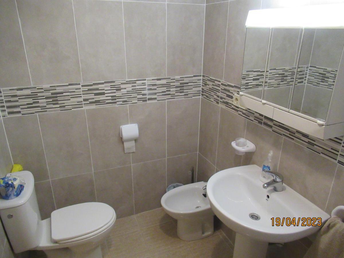Playa Paraiso - Penthouse Apartment - Secure Free Parking And Wifi Cartagena Exterior photo